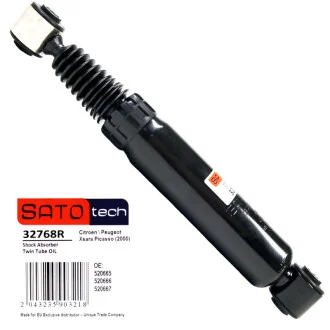 Амортизатор SATO TECH 32768R