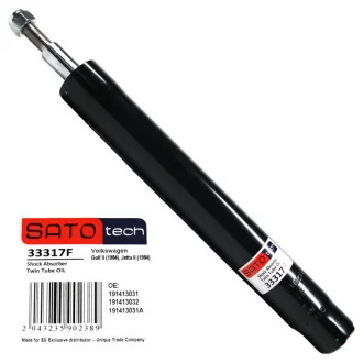 Амортизатор SATO TECH 33317F