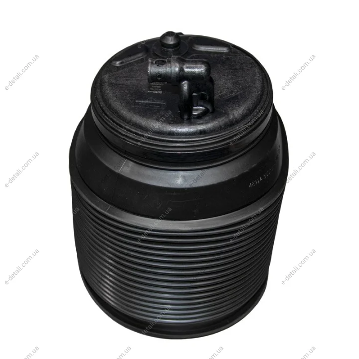 Sato Пневмобалон TOYOTA Land Cruiser Prado 2002-2009 R/L SATO TECH 60227RL (фото 1)