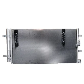 SATO Q+ Конденсер AUDI A6/A7 10- SATO TECH C12134