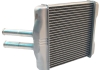 Радиатор печки SATO TECH H11100 (фото 4)