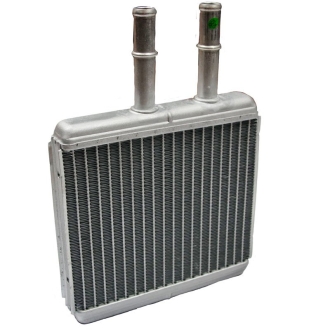 Радиатор печки SATO TECH H11101 (фото 1)
