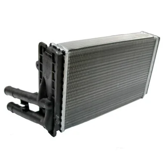 Радиатор печки SATO TECH H21201
