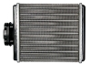 Радиатор печки SATO TECH H21206 (фото 1)