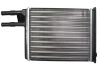 Радиатор печки SATO TECH H21209 (фото 1)
