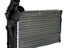 Радиатор системы отопления салона CITROEN Berlingo 96- SATO TECH H21216 (фото 1)