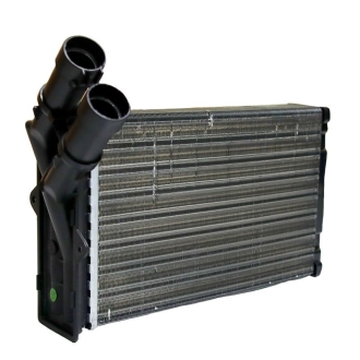 Радиатор системы отопления салона CITROEN Berlingo 96- SATO TECH H21216 (фото 1)