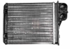 Радиатор системы отопления салона Renault Logan 05- SATO TECH H21232 (фото 1)