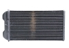 Радиатор системы отопления салона RENAULT Trafic 01- SATO TECH H21235 (фото 1)