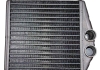 Радиатор системы отопления салона SATO TECH H21286 (фото 1)