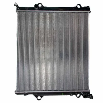 Радиатор отопления салона SATO TECH R12156
