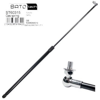 SATO Амортизатор капота SATO TECH ST60315