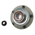 Ступица SATO TECH WB35186 (фото 1)