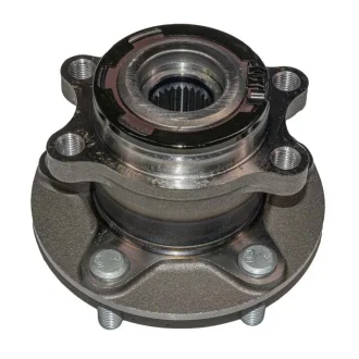 Ступица SATO TECH WB90568