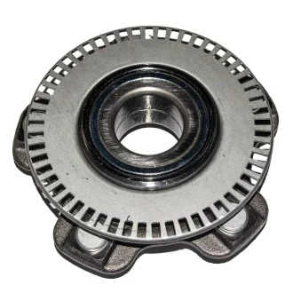 Ступица SATO TECH WB90617