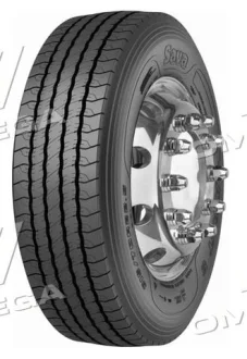 Шина 295/80R22,5 154/149M AVANT 5 HL 3PSF Sava 570681