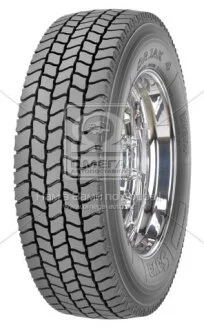 Шина 215/75R17,5 126/124M ORJAK 4 M+S, 3PMSF Sava 573121
