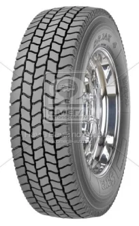 Шина 235/75R17,5 132/130M ORJAK 4 3PSF Sava 573122