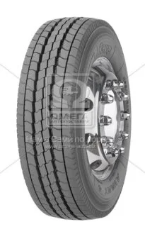Шина 215/75R17,5 126/124M AVANT 4 M+S, 3PMSF Sava 577415