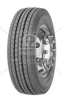 Шина 235/75R17,5 132/130M AVANT 4 3PSF Sava 577417