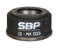 Тормозной барабан SBP 01MA003 (фото 2)