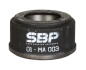 Тормозной барабан SBP 01MA003 (фото 3)