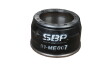 Тормозной барабан SBP 01ME007 (фото 3)