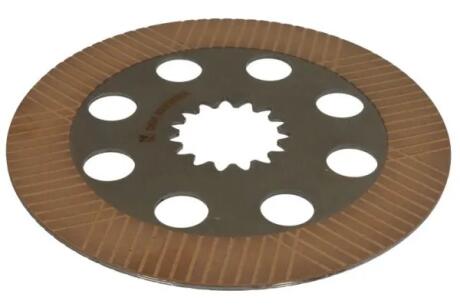 Гальмівний диск SBP 02-AG036