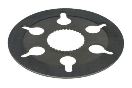 Гальмівний диск SBP 02-AG053