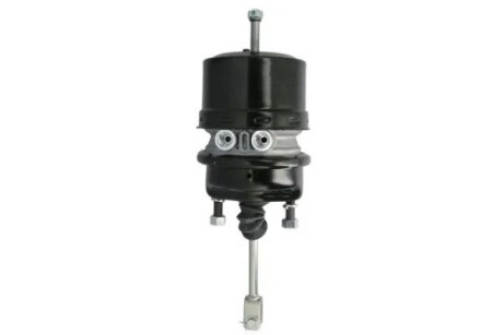 Гальмівний енергоакумулятор SBP 05BCT2424W20