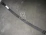 Лист №1 ресори MB Sprinter корінний (вир-во) Schomaecker 33737001 (фото 1)