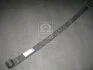 Лист №1 ресори MB Sprinter корінний (вир-во) Schomaecker 33781001 (фото 1)