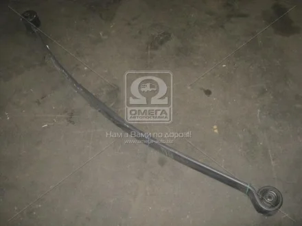 Рессора MB Sprinter задн. 1-лист. (пр-во) Schomaecker 33783000