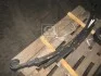 Ресора IVECO Daily 4-х лист. з підресорн. (вир-во) Schomaecker 67189000 (фото 1)