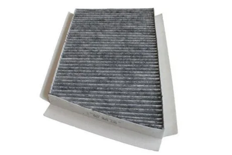 ФІЛЬТР САЛОНУ (ВУГІЛЬНИЙ) MERCEDES-BENZ CLK (A/C209) CLK 200 CGI (02-) (SAK 158) SCT SCT Germany SAK158