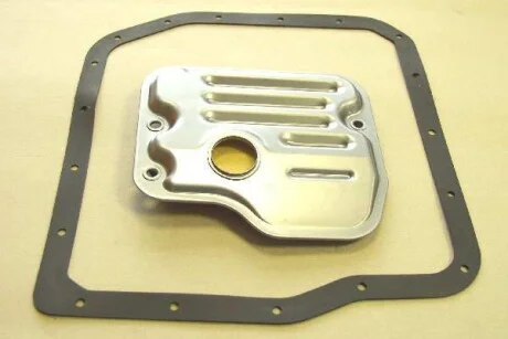 Фільтр АКПП із прокладкою TOYOTA Camry 3.0 V6 (2001-) SCT SCT Germany SG 1061