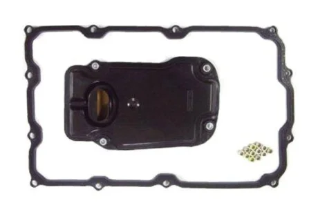 Фільтр АКПП із прокладкою TOYOTA Land Cruiser 5.7 i V8 4WD (08-) SCT SCT Germany SG 1081