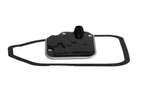 Фільтр АКПП із прокладкою HYUNDAI i30 + i30 cw (FD) 2.0 (07-) SCT SCT Germany SG 1090