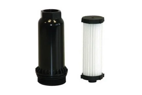 Фільтр АКПП із прокладкою Ford Focus, C-Max, Mondeo, Kuga, Edge (08-) SCT SCT Germany SG 1707