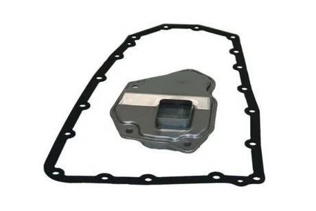 Фильтр АКПП с прокладкой MITSUBISHI Outlander II 2.0 (06-) SCT SCT Germany SG 1717