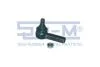 Накінечник тяги SEM 10144