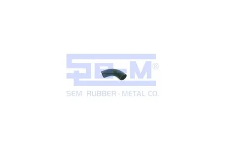 Патрубок SEM 13857
