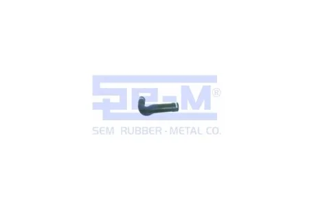 Патрубок SEM 13858