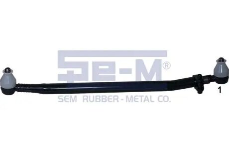 Тяга рульова SEM 17159