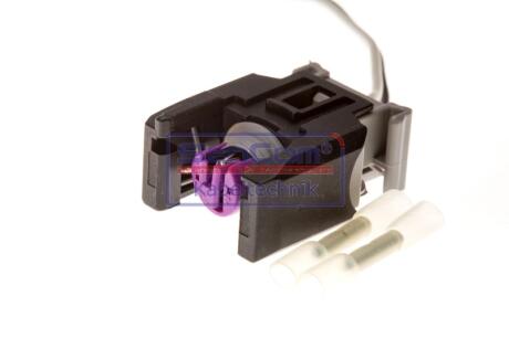 Джгут дротів до форсунок (200мм) DACIA DOKKER DUSTER LOGAN SANDERO MERCEDES A (W176) B SPORTS TOURER (W246 W242) C (A205) C (C204) C (C205) C T-MODEL (S204) 1.5D-2.2DH 06.01- SenCom 10153