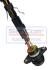 Джгут дротів інжектори AUDI A3 A4 B5 A4 B6 A4 B7 A6 C5 FORD GALAXY I GALAXY MK I SEAT ALHAMBRA ALTEA ALTEA XL CORDOBA IBIZA III IBIZA IV IBIZA IV SC LEON 1.9D/2.0D 09.95- SenCom 20351 (фото 2)