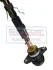 Джгут дротів інжектори AUDI A3 A4 B5 A4 B6 A4 B7 A6 C5 FORD GALAXY I GALAXY MK I SEAT ALHAMBRA ALTEA ALTEA XL CORDOBA IBIZA III IBIZA IV IBIZA IV SC LEON 1.9D/2.0D 09.95- SenCom 20351 (фото 2)