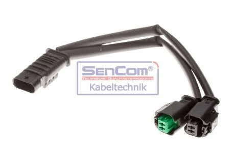 Джгут дротів SenCom 503013