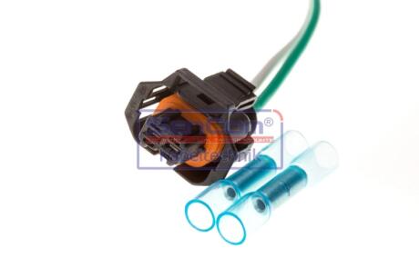 Джгут дротів (200мм) MAN TGE VOLVO C30 C70 II S40 II S60 I S80 I S80 II V50 V70 II V70 III XC70 I XC70 II XC90 I ALFA ROMEO 147 159 4C 4C SPIDER BRERA 1.0-Electric 10.95- SenCom 503041