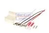 Джгут дротів (100мм Лів/Прав) ABARTH GRANDE PUNTO ALFA ROMEO 147 FIAT GRANDE PUNTO PUNTO PUNTO EVO 0.9-3.2 01.01- SenCom 504025 (фото 1)